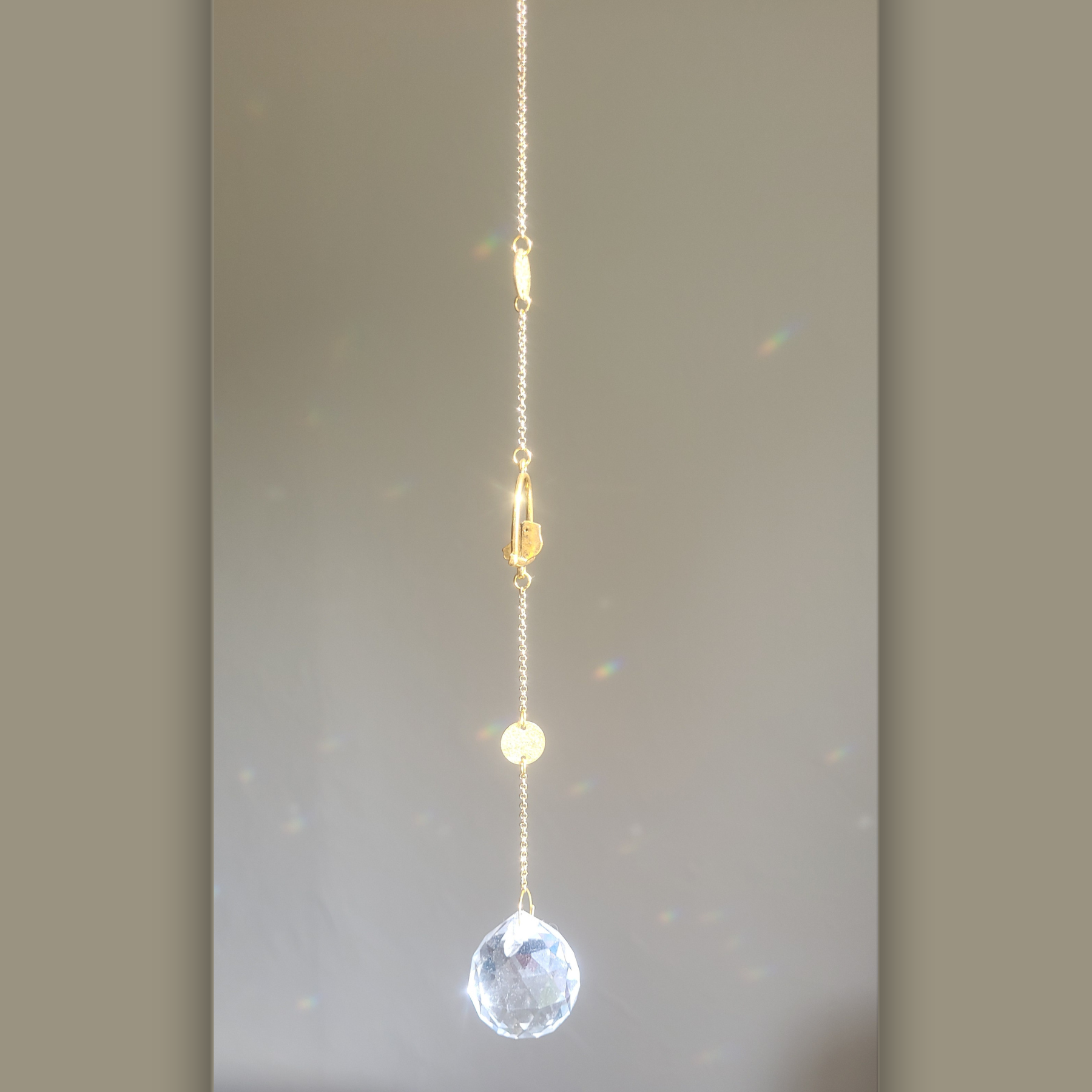 Attrape-soleil unique Oiseau éternel Attrape-soleil unique Oiseau éternel