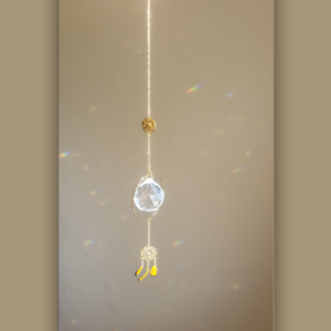 Attrape-soleil unique Gardien des songes