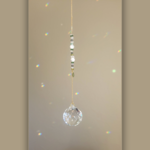 Attrape-soleil unique - Essence originelle